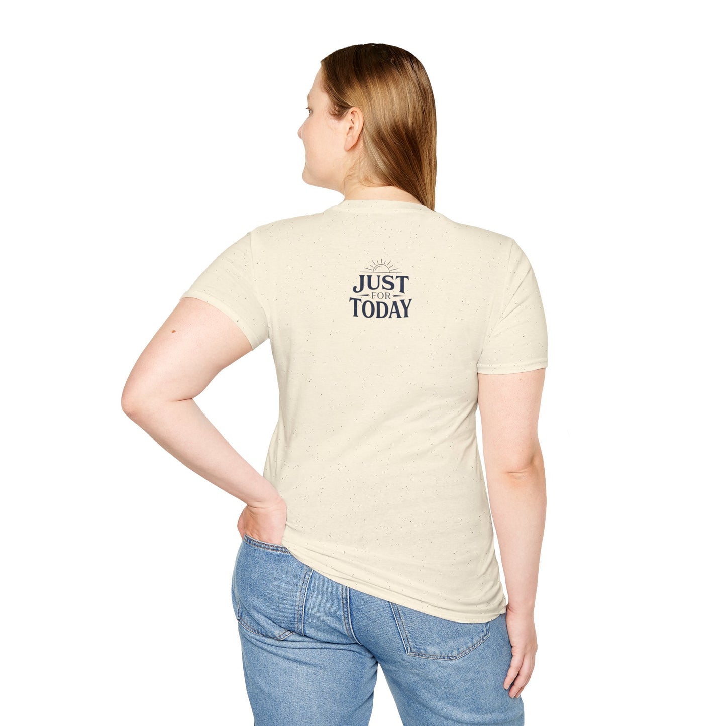 Serenity Now T-Shirt — Retro Comedy Quote Tee