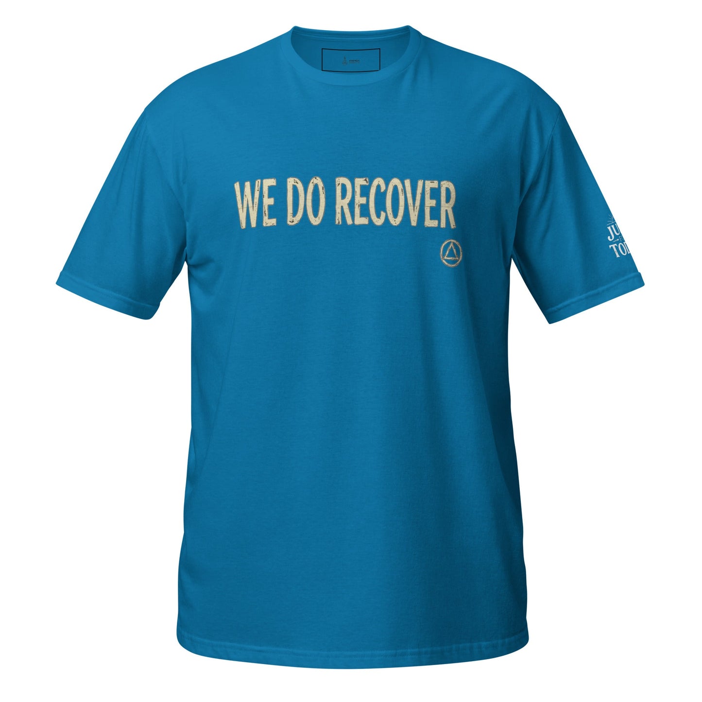 short-sleeve-unisex-t-shirt-6 | Amends Apparel Co