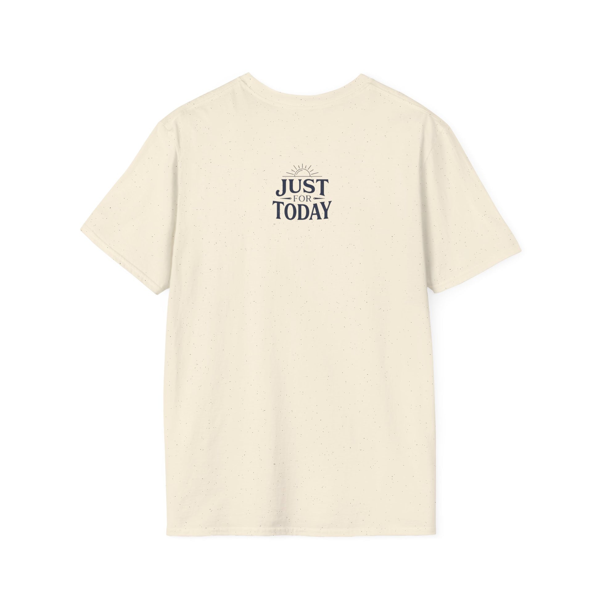 Rule 62 T‑Shirt — "Don’t Take Yourself Too Damn Seriously" Relaxed Tee | Amends Apparel Co