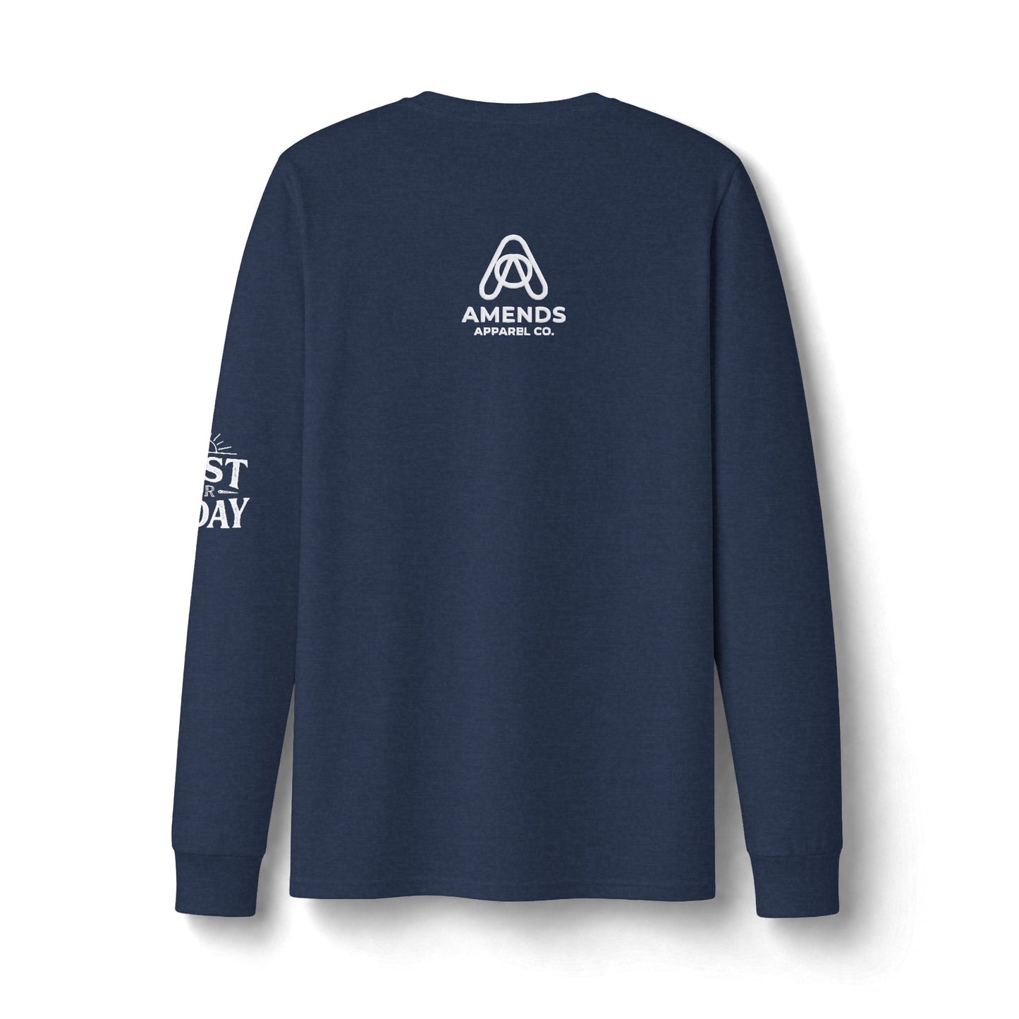 Expectations Are Just Premeditated Resentments Long Sleeve Tee