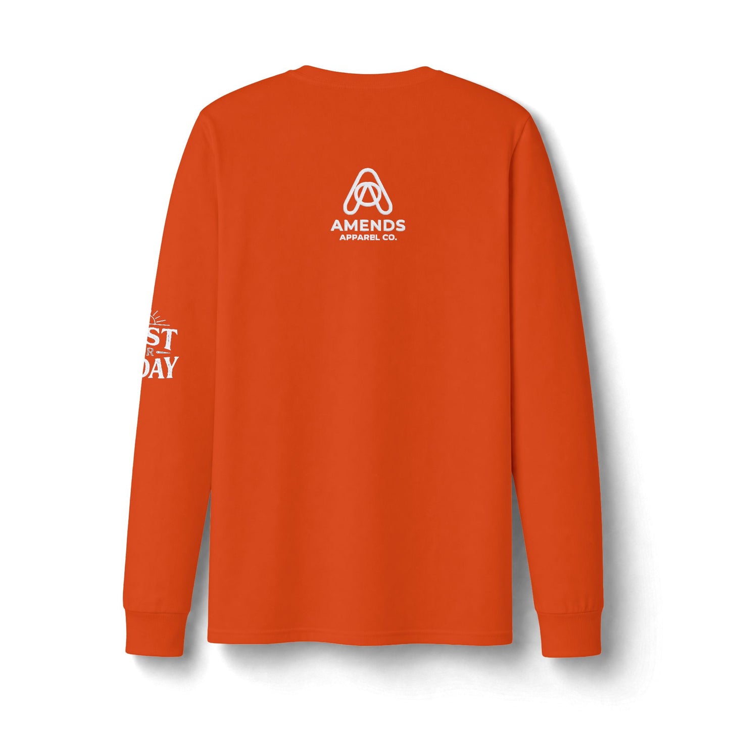 Expectations Are Just Premeditated Resentments Long Sleeve Tee