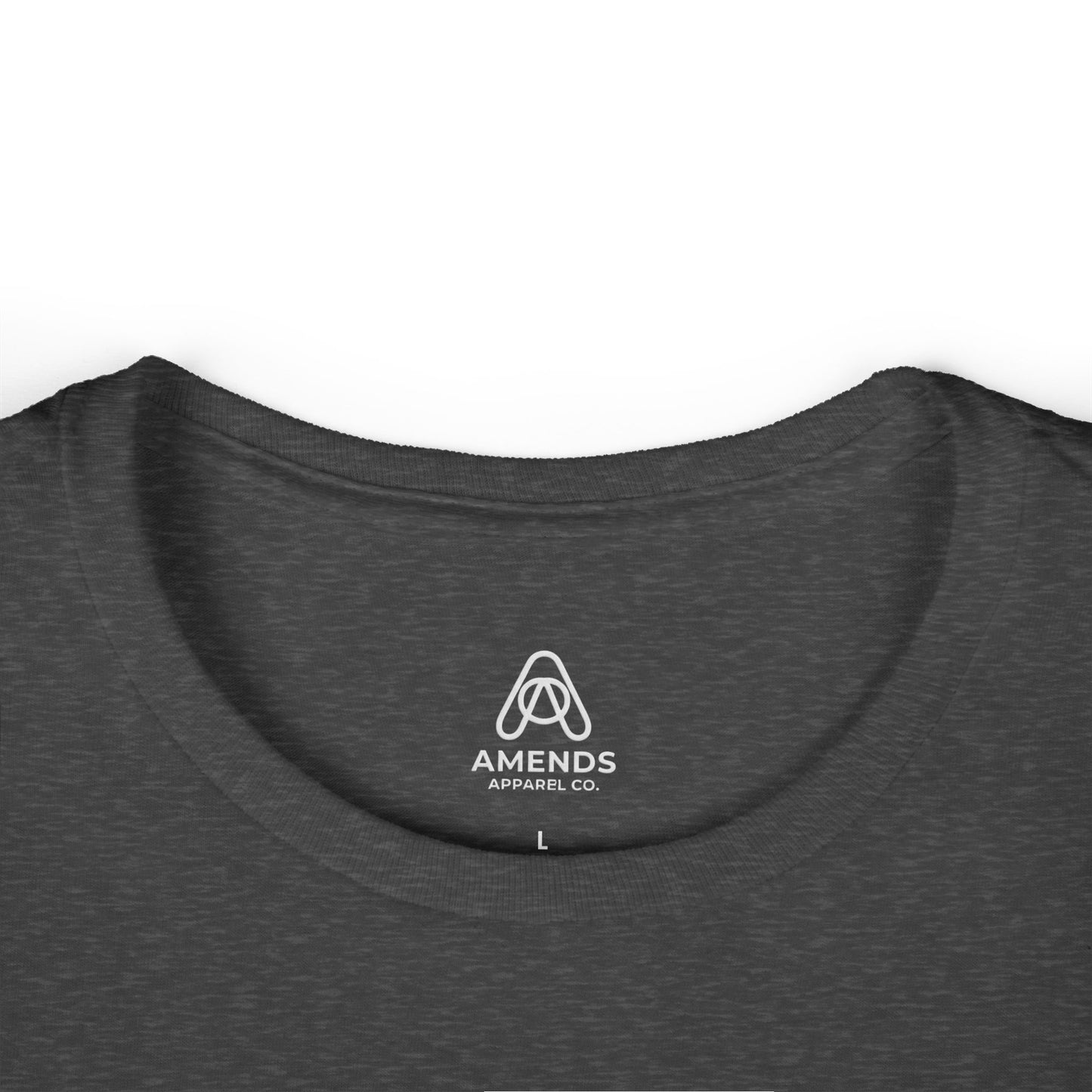 Keep Calm and Stay Sober Women's Tee — "Just For Today" Recovery Shirt
