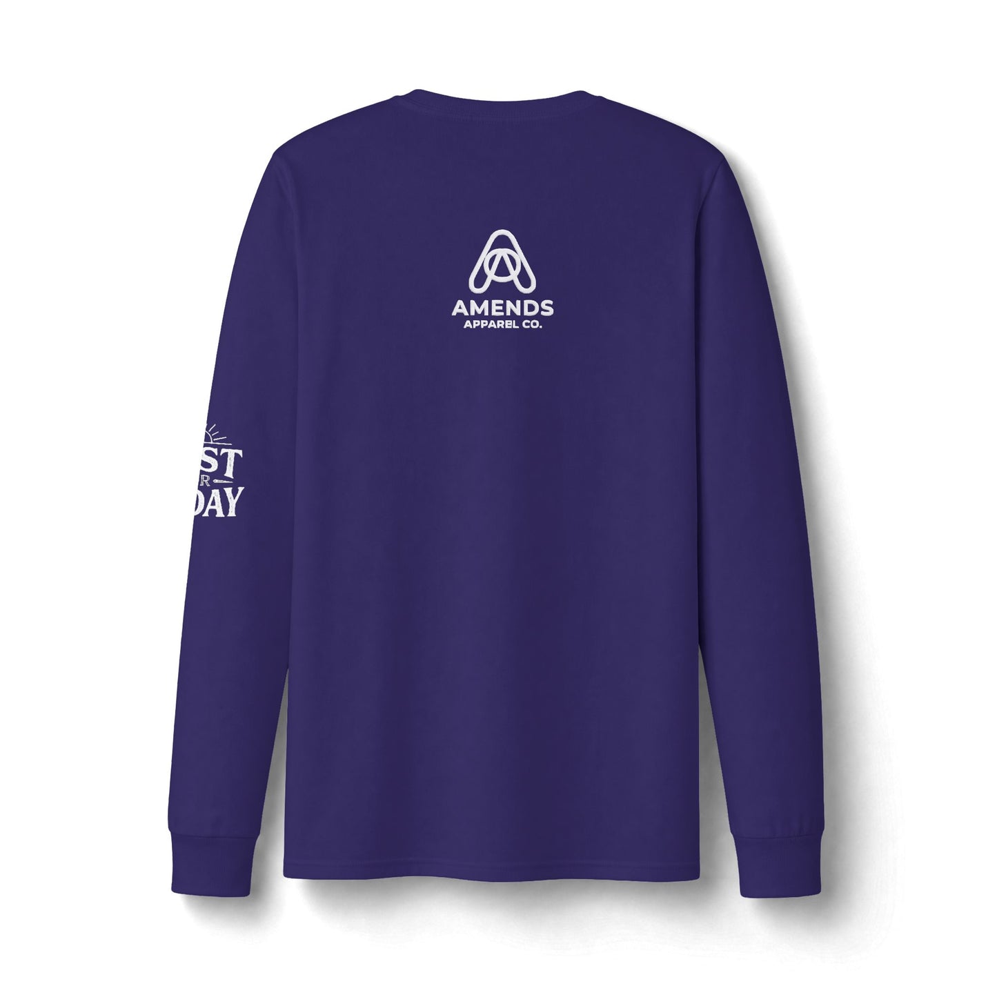 Expectations Are Just Premeditated Resentments Long Sleeve Tee