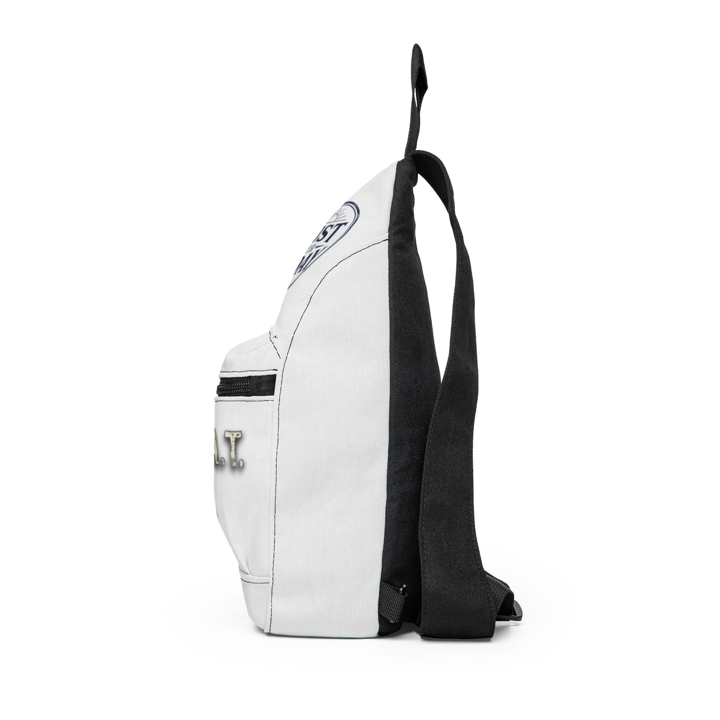 OD AAT "Just For Today" Recovery Sling Bag — Compact Crossbody Chest Pack