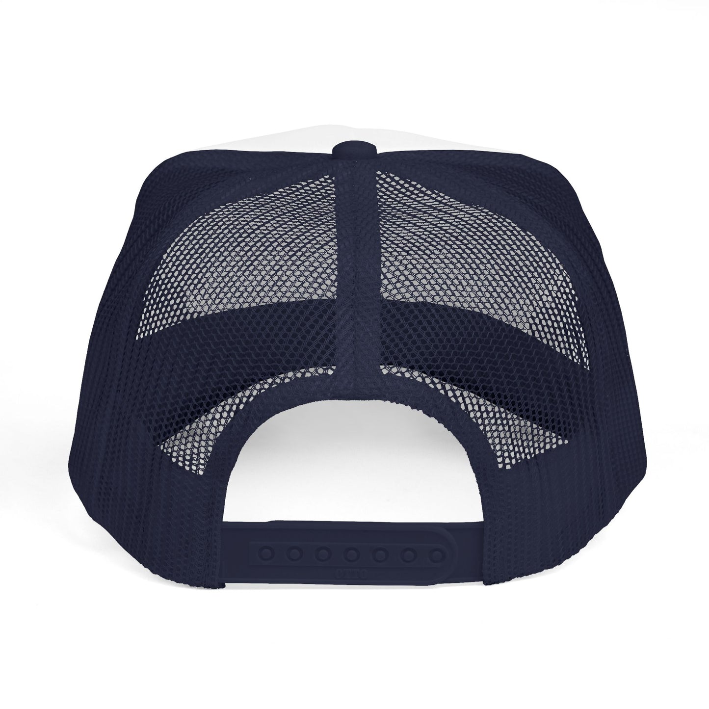 O.D.A.A.T. Trucker Cap – Recovery Sobriety Mesh Hat