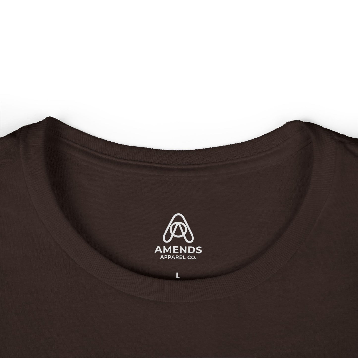 Keep Calm and Stay Sober Women's Tee — "Just For Today" Recovery Shirt