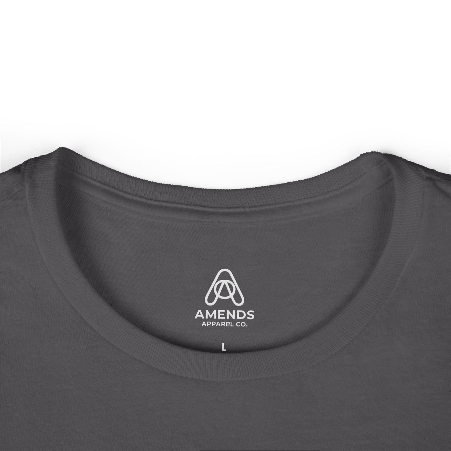 Keep Calm and Stay Sober Women's Tee — "Just For Today" Recovery Shirt