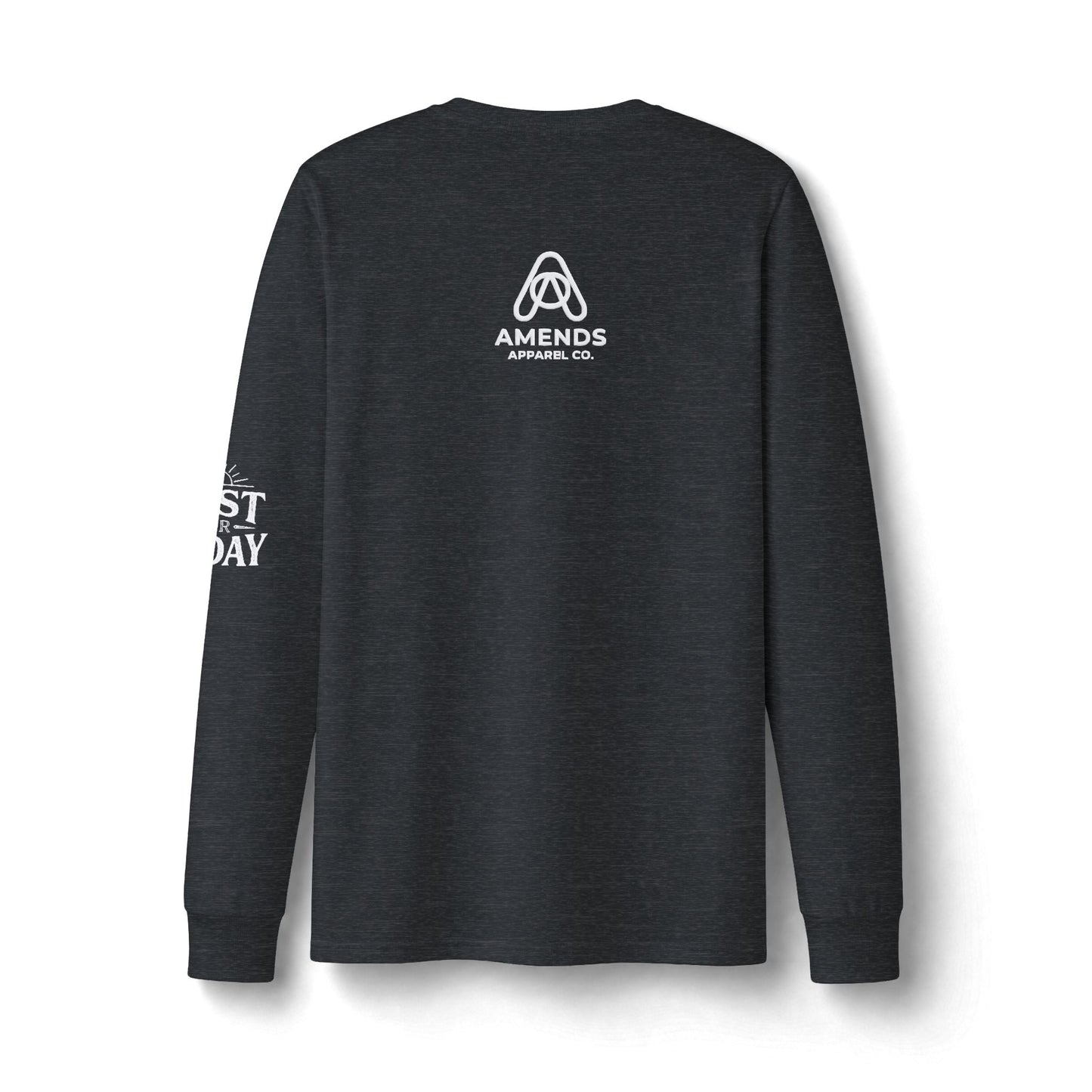Expectations Are Just Premeditated Resentments Long Sleeve Tee