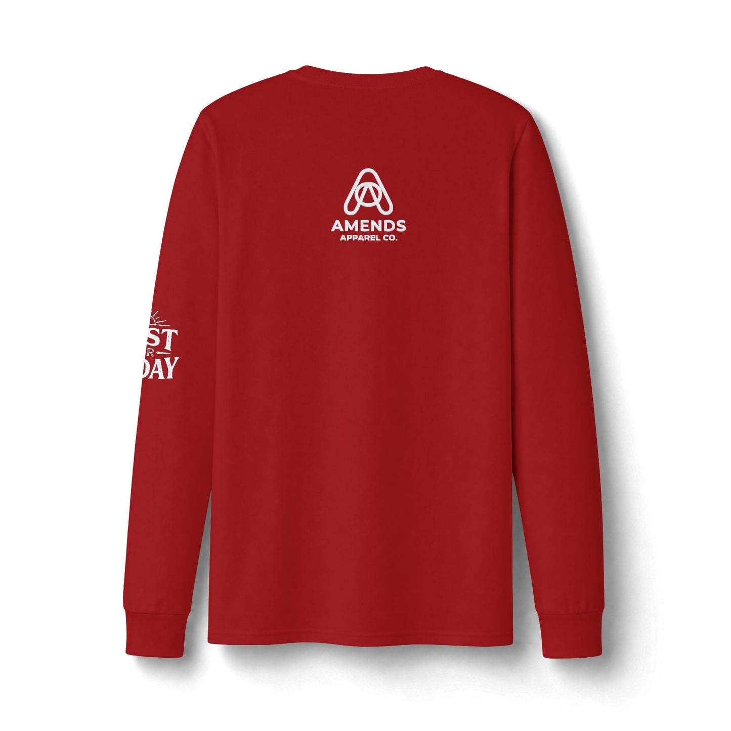 Expectations Are Just Premeditated Resentments Long Sleeve Tee