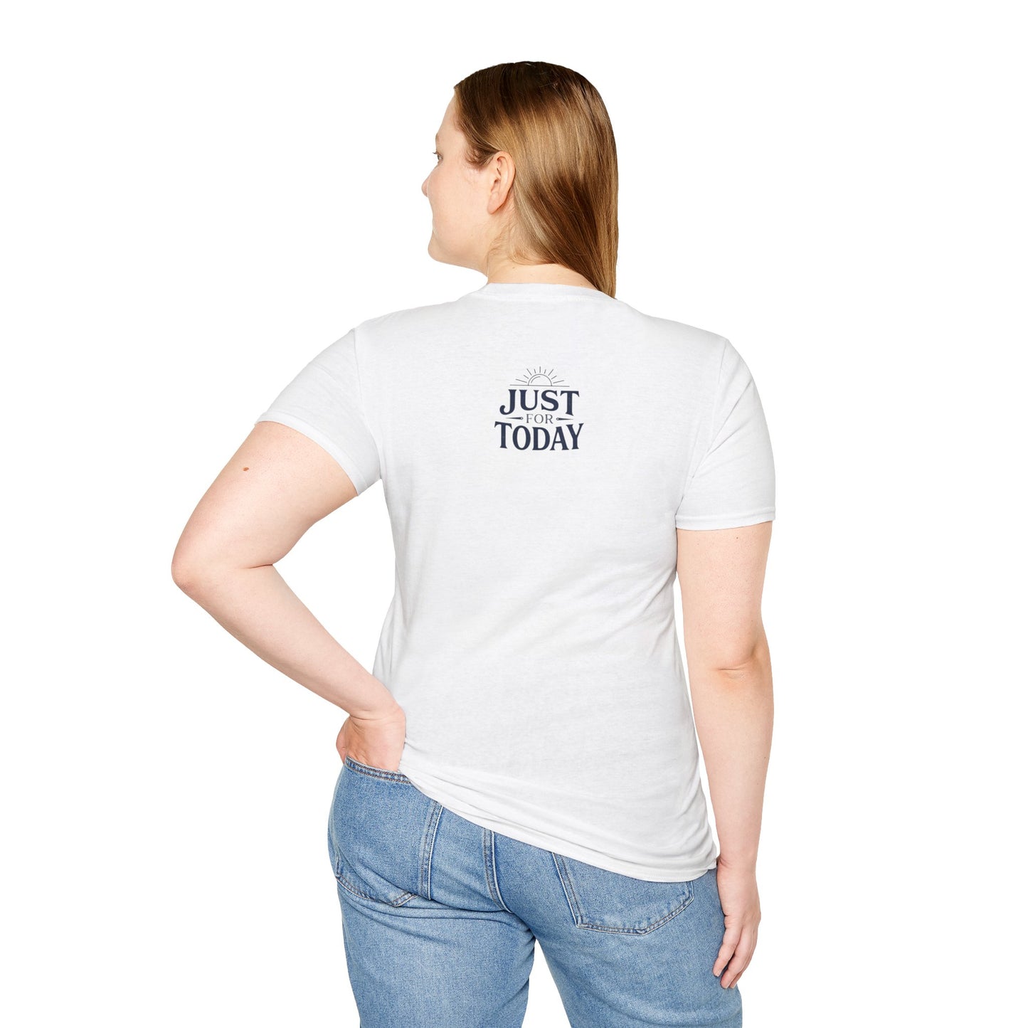 Serenity Now T-Shirt — Retro Comedy Quote Tee