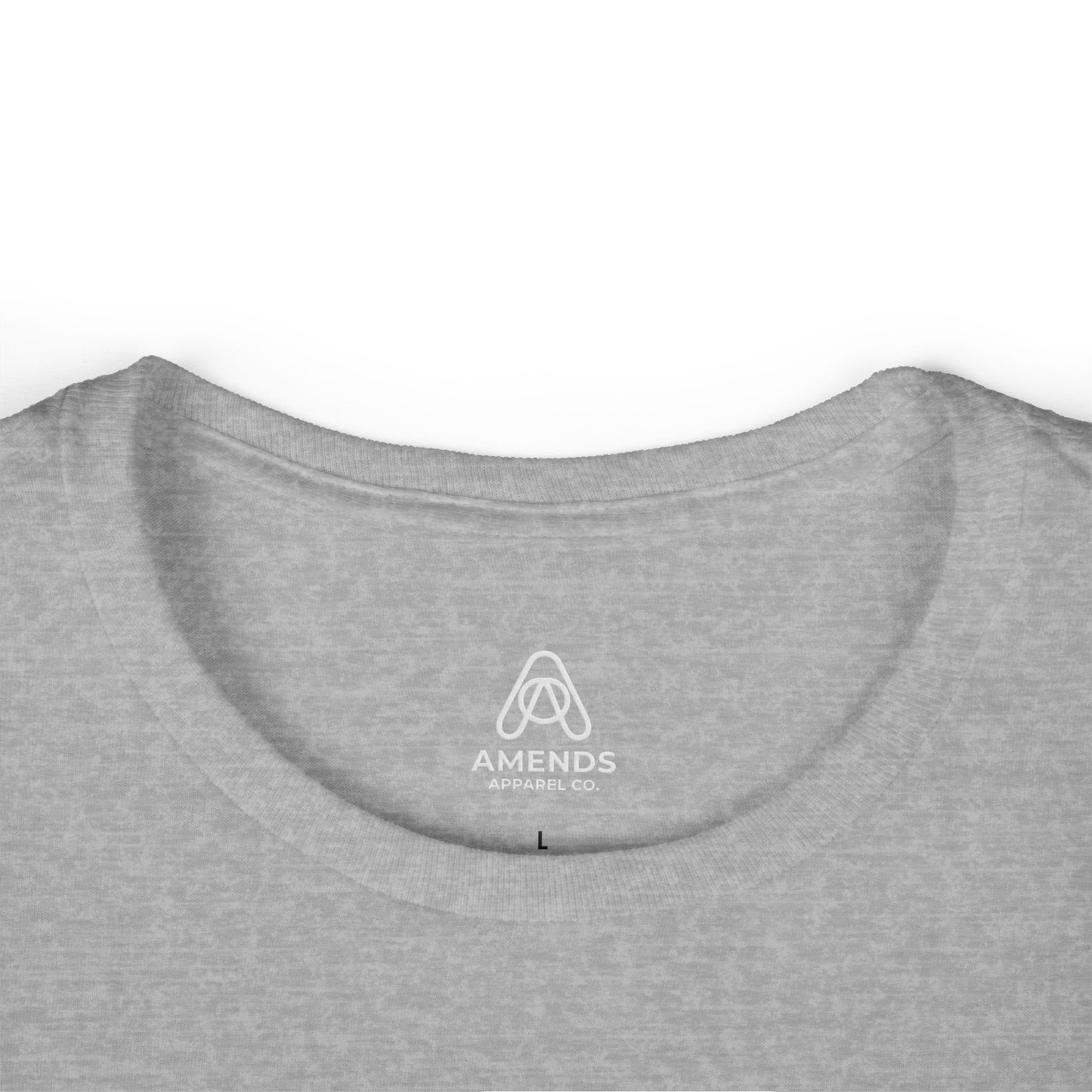Keep Calm and Stay Sober Women's Tee — "Just For Today" Recovery Shirt