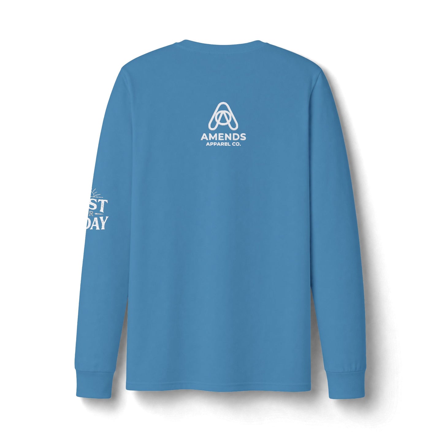 Expectations Are Just Premeditated Resentments Long Sleeve Tee