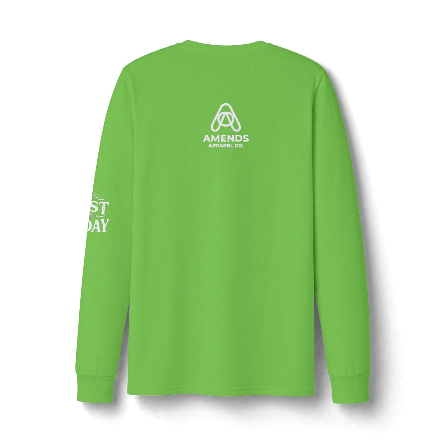 Expectations Are Just Premeditated Resentments Long Sleeve Tee