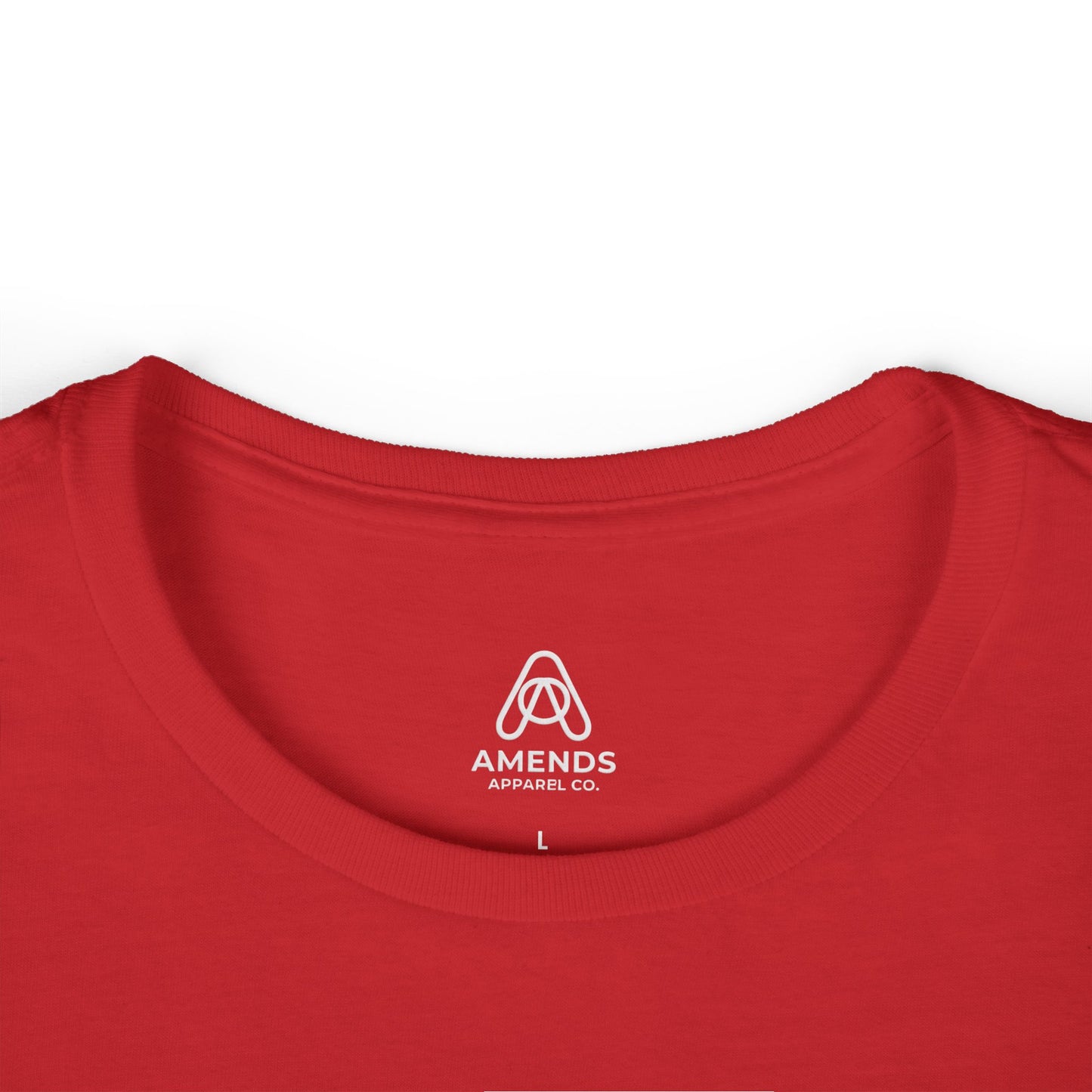 Keep Calm and Stay Sober Women's Tee — "Just For Today" Recovery Shirt