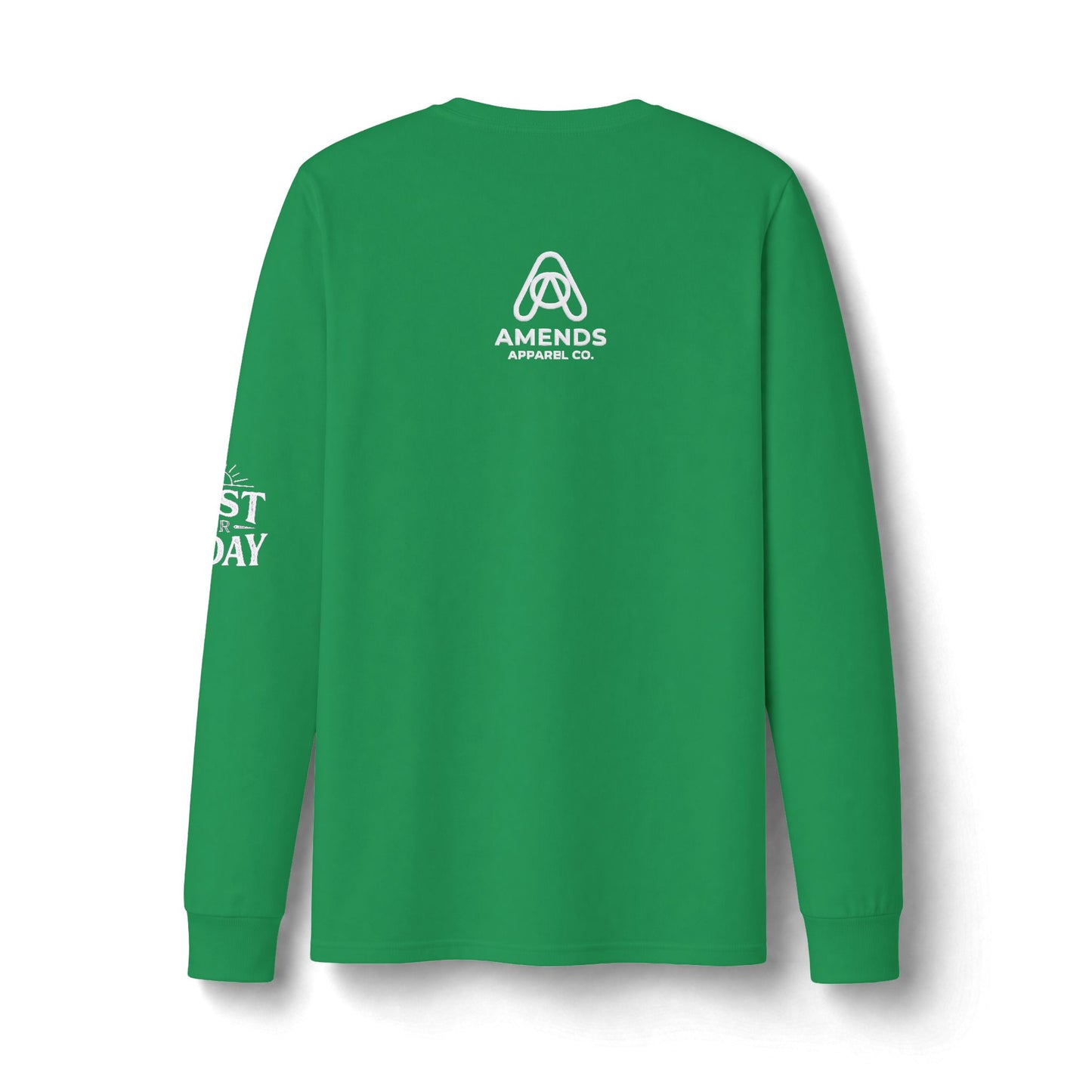 Expectations Are Just Premeditated Resentments Long Sleeve Tee