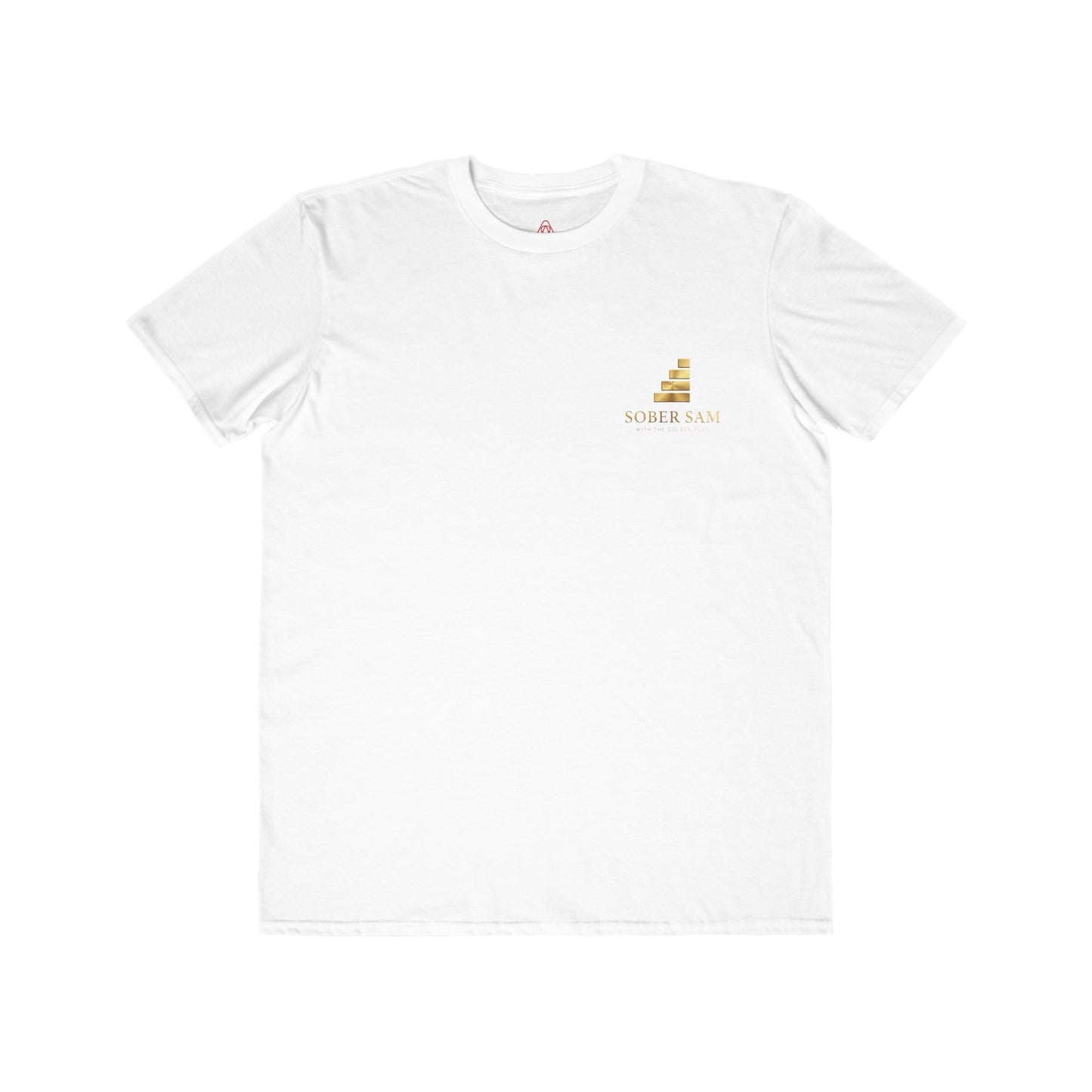 One Day At A Time Adds Up Tee — Inspirational Men's Graphic T-Shirt