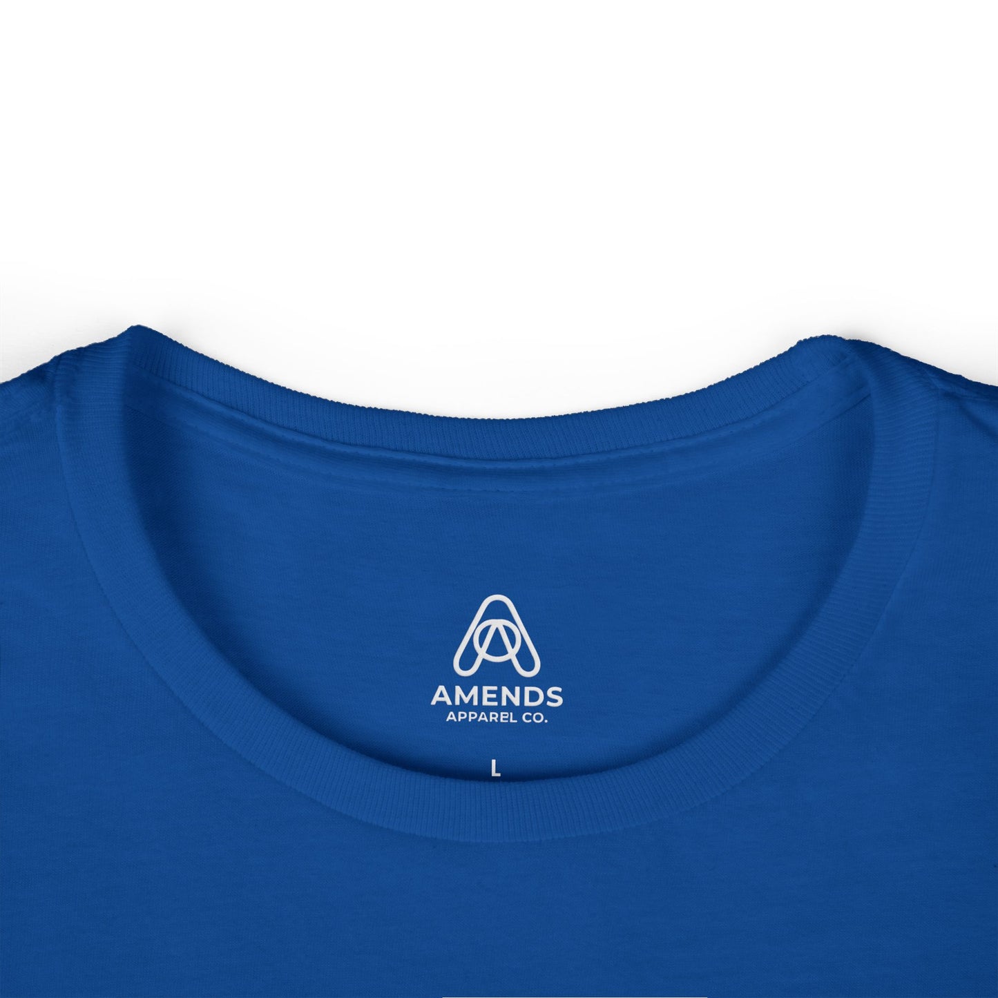 Keep Calm and Stay Sober Women's Tee — "Just For Today" Recovery Shirt