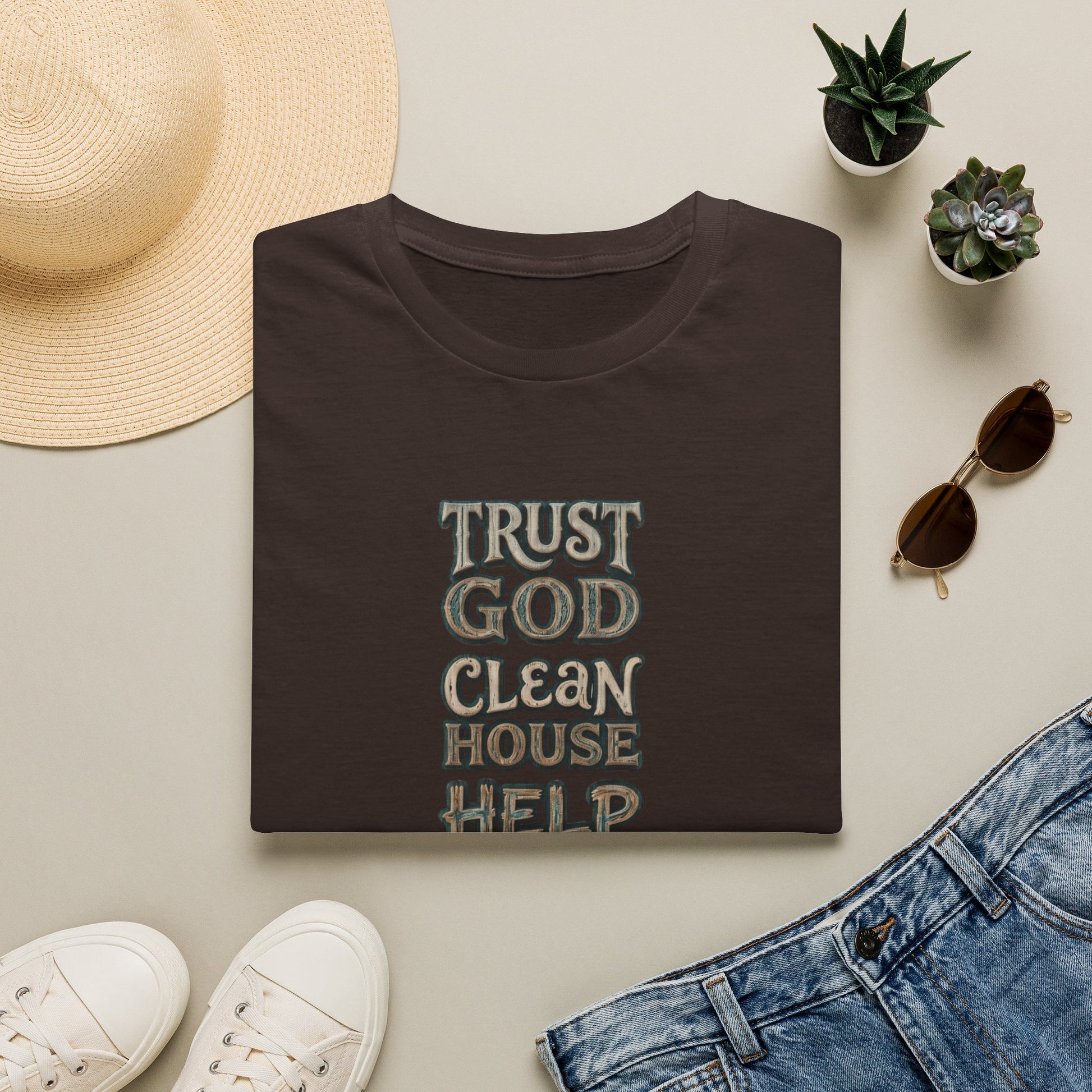 The Clean Slate Tee — Recovery Softstyle Graphic T-Shirt | Amends Apparel Co