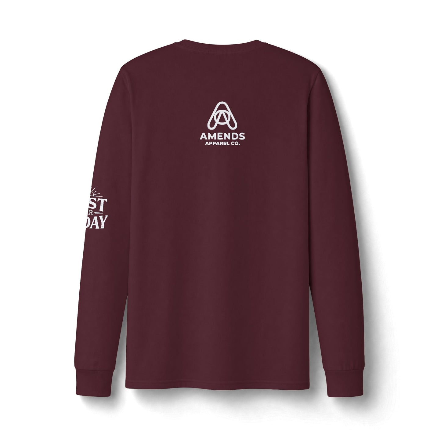 Expectations Are Just Premeditated Resentments Long Sleeve Tee