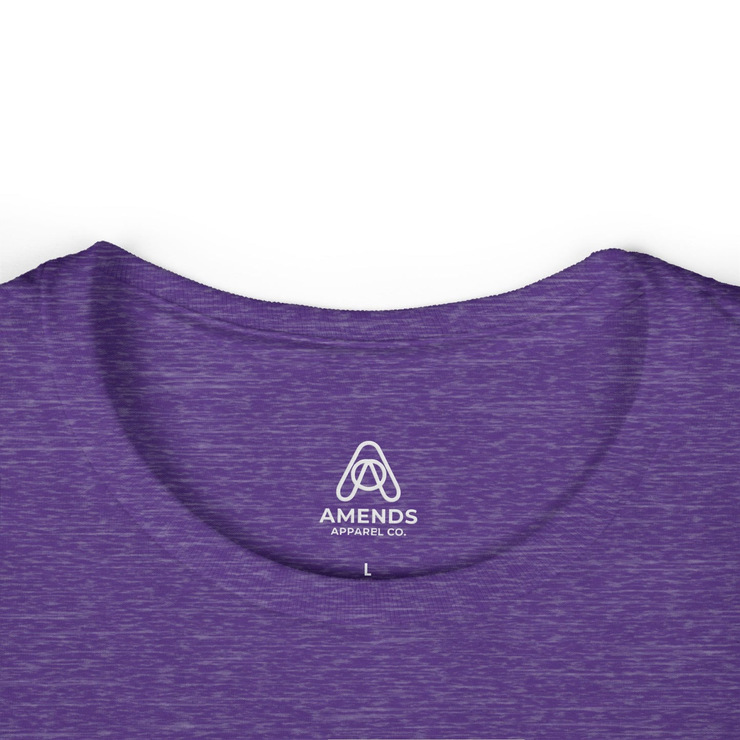 Keep Calm and Stay Sober Women's Tee — "Just For Today" Recovery Shirt