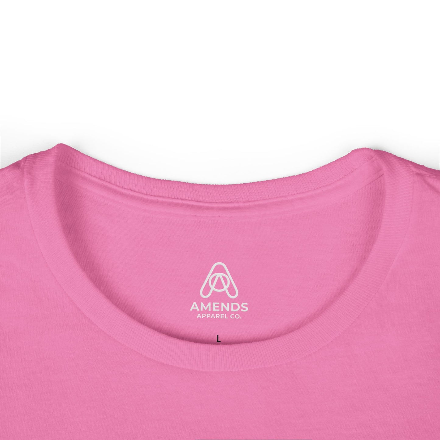 Keep Calm and Stay Sober Women's Tee — "Just For Today" Recovery Shirt