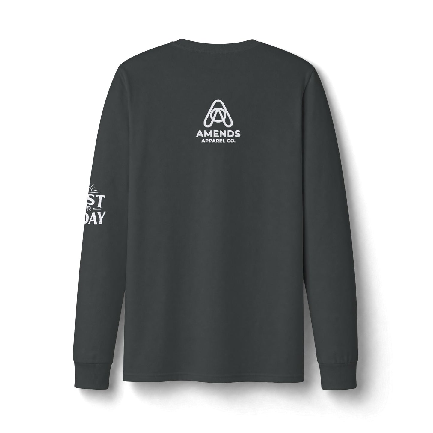 Expectations Are Just Premeditated Resentments Long Sleeve Tee