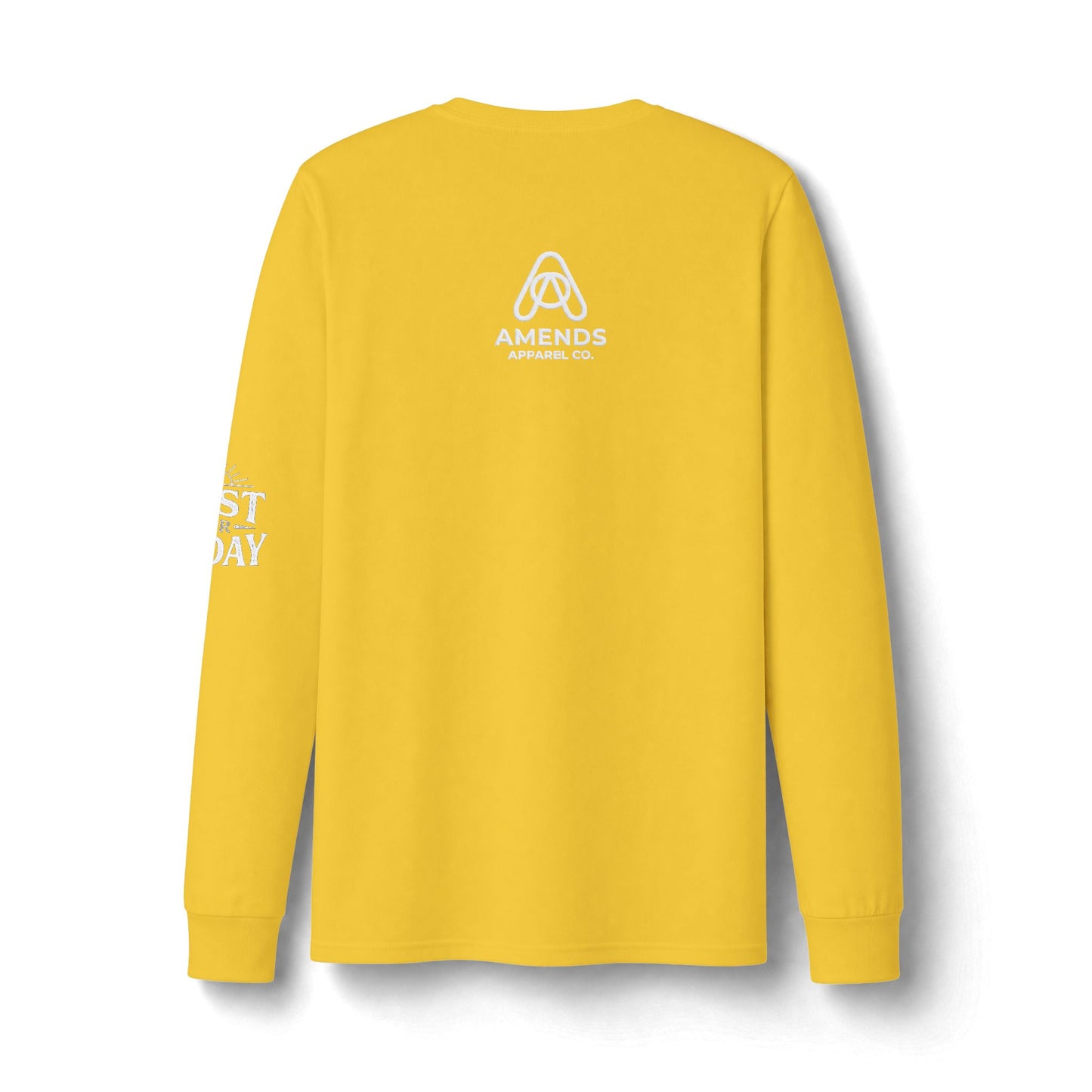 Expectations Are Just Premeditated Resentments Long Sleeve Tee