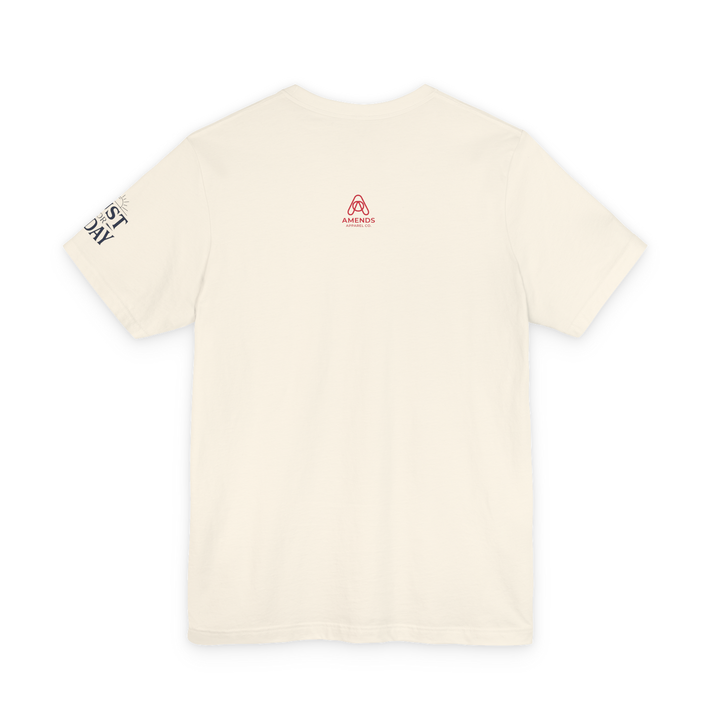 Stay Humble Tee — Minimal Inspirational Recovery T-Shirt