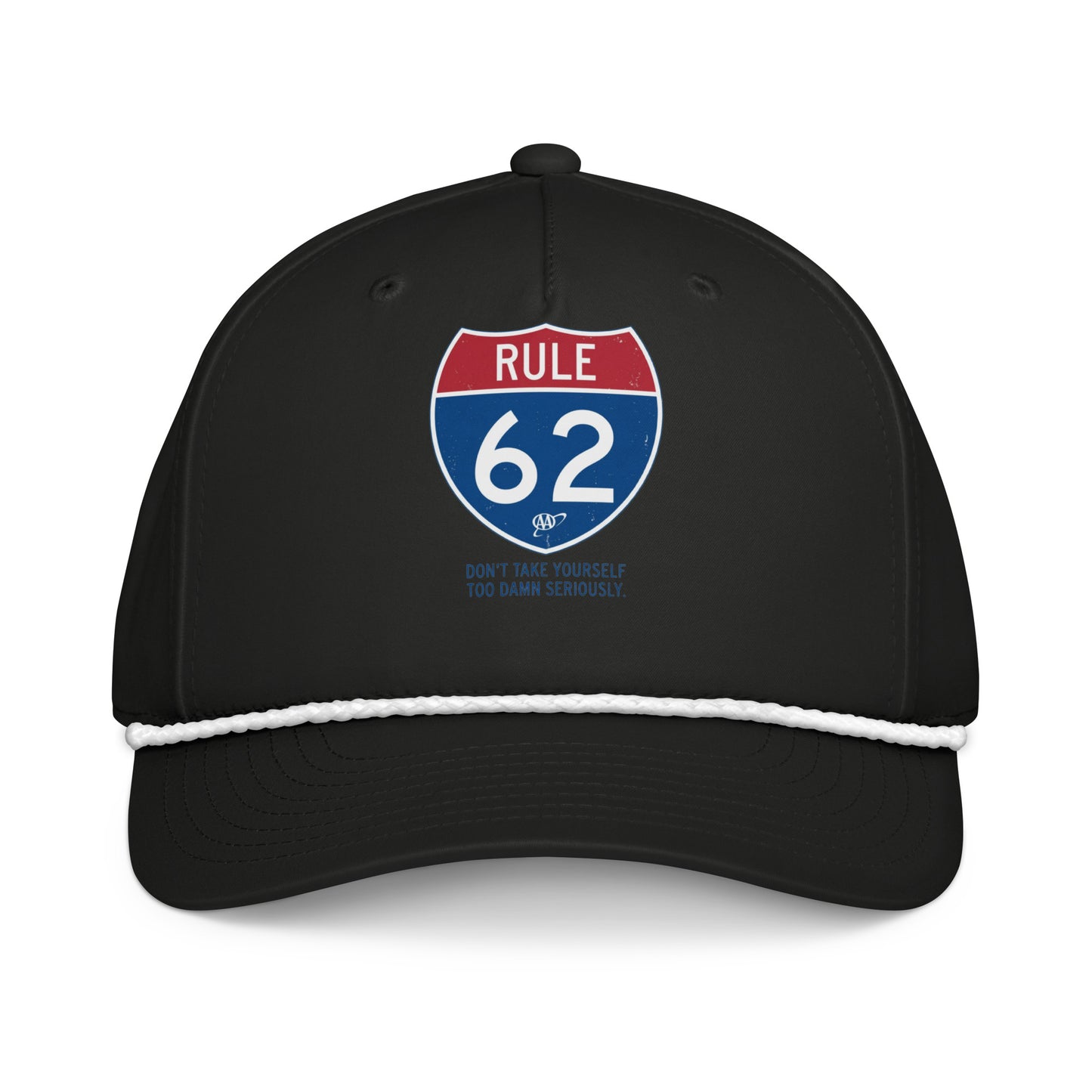 classic-rope-cap | Amends Apparel Co