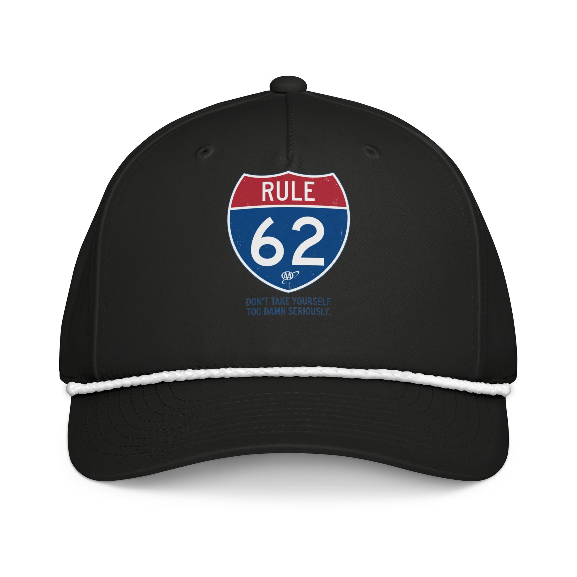 classic-rope-cap | Amends Apparel Co