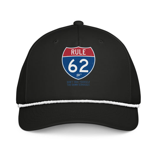 classic-rope-cap | Amends Apparel Co