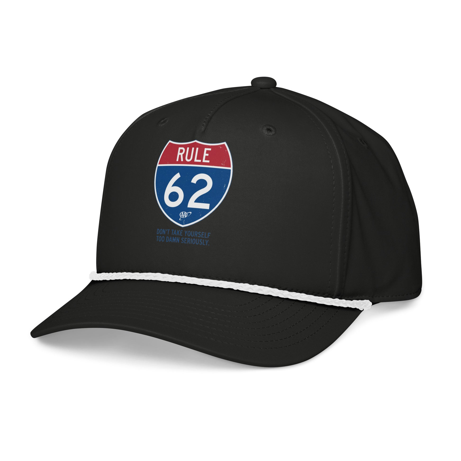 classic-rope-cap | Amends Apparel Co