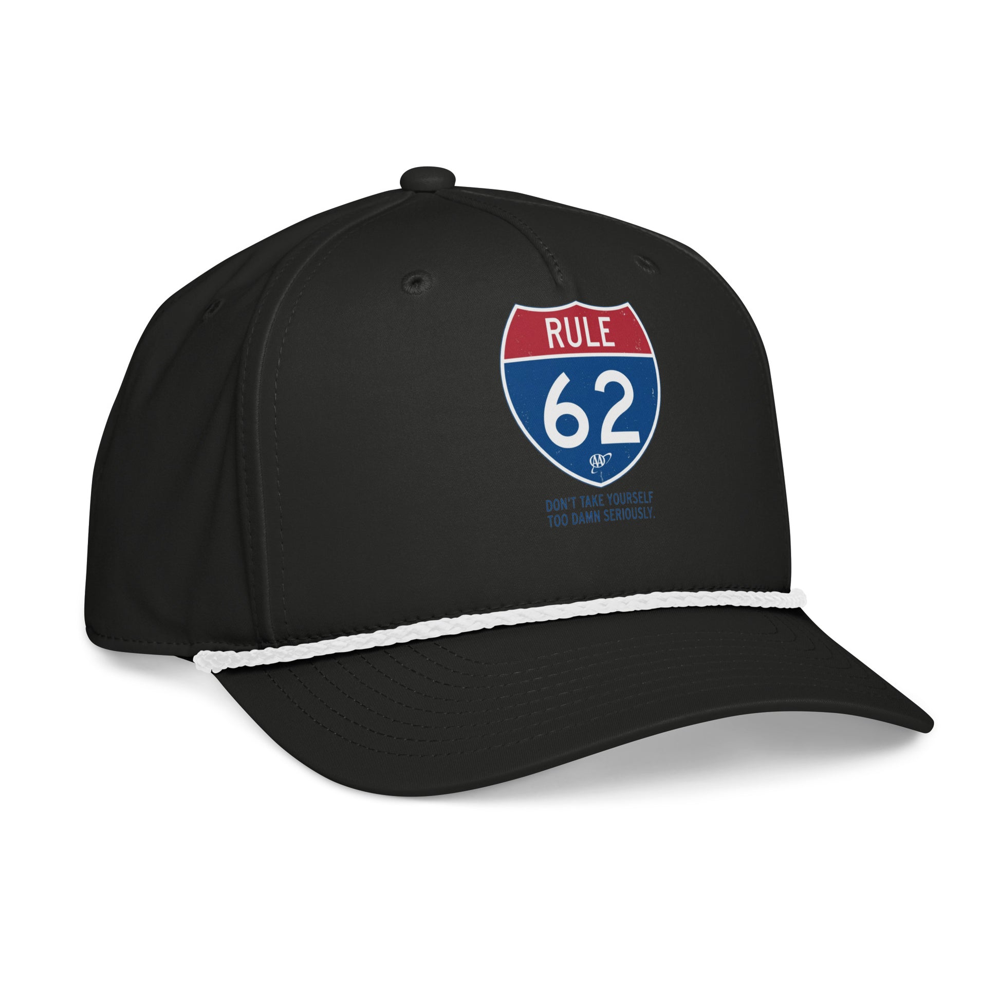 classic-rope-cap | Amends Apparel Co
