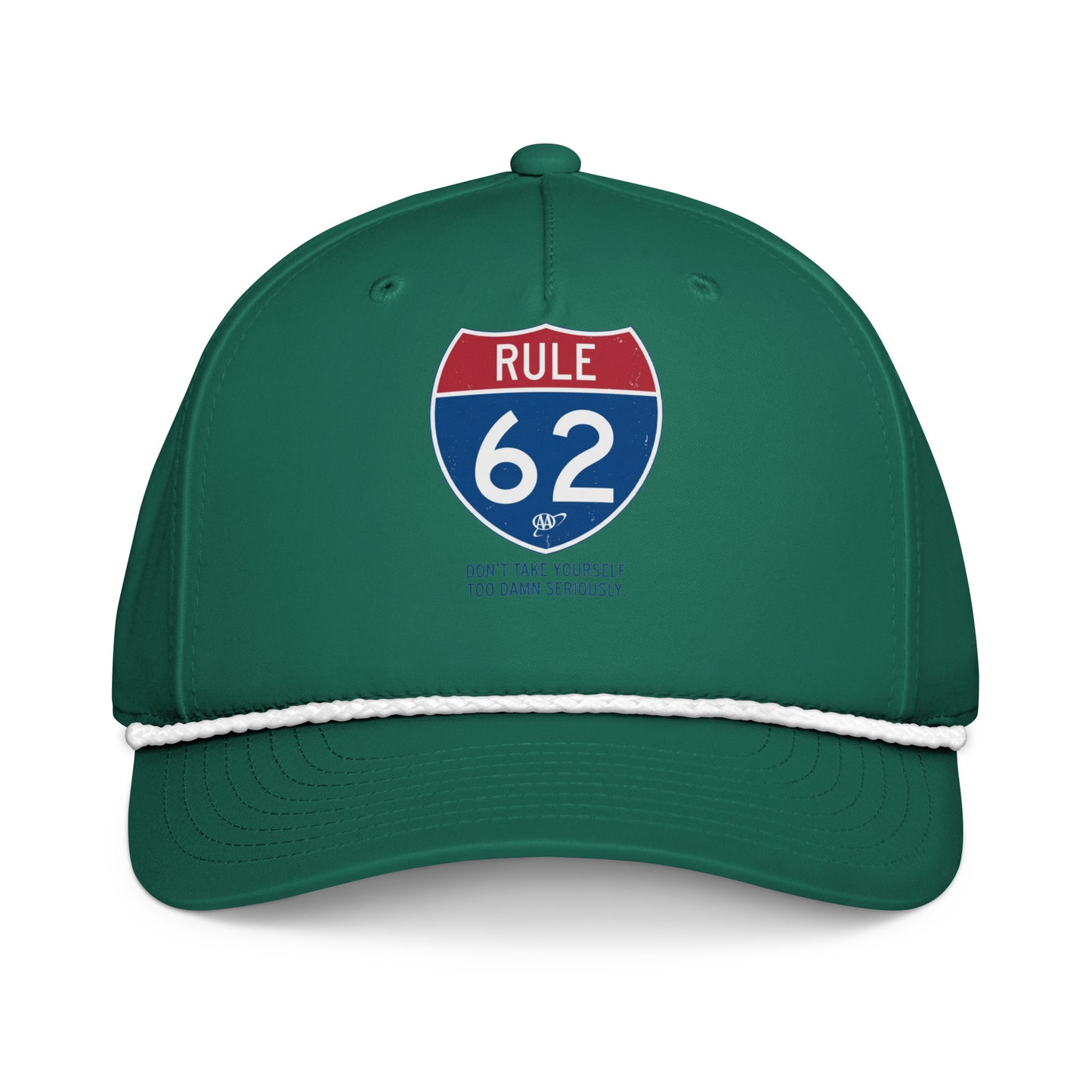 classic-rope-cap | Amends Apparel Co