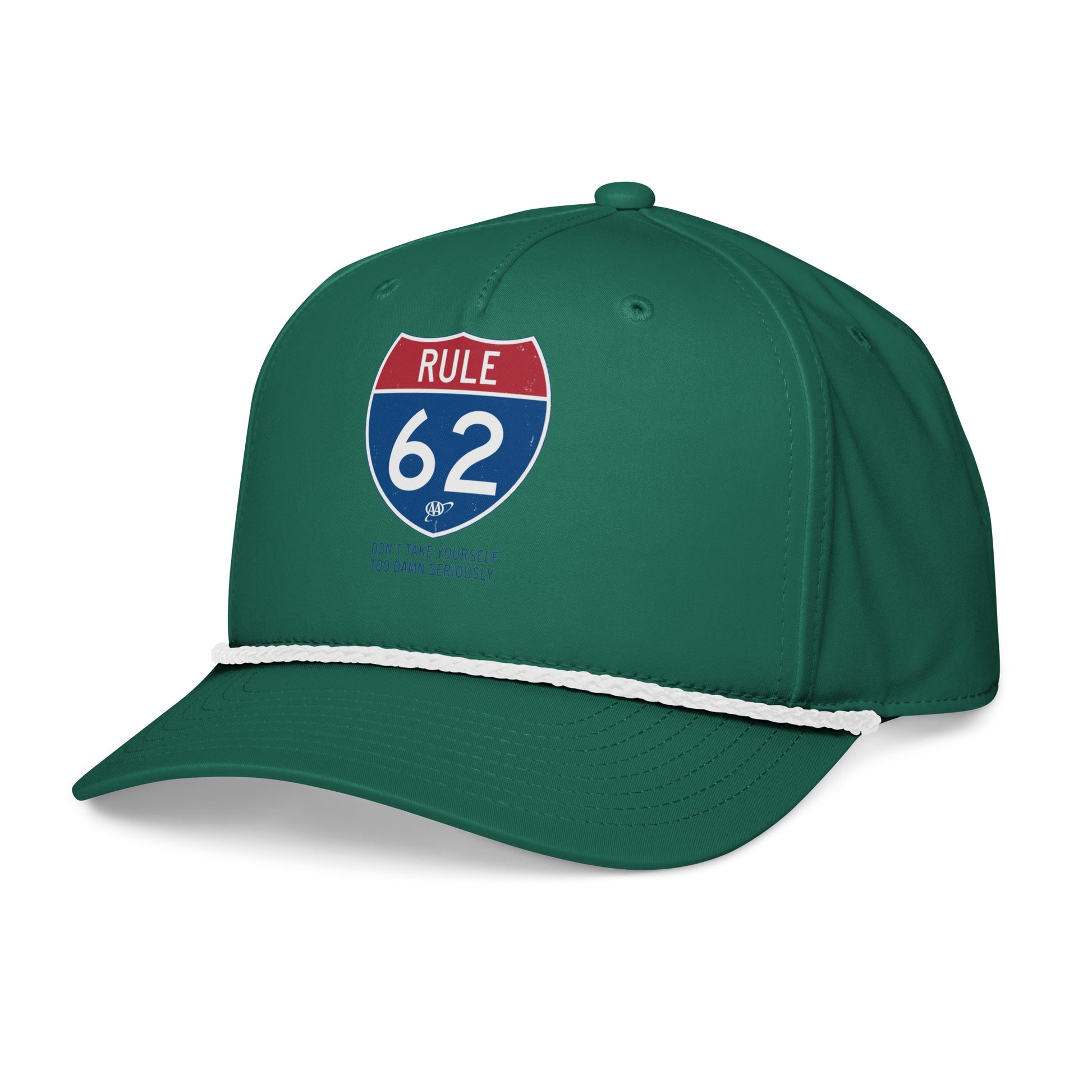 classic-rope-cap | Amends Apparel Co