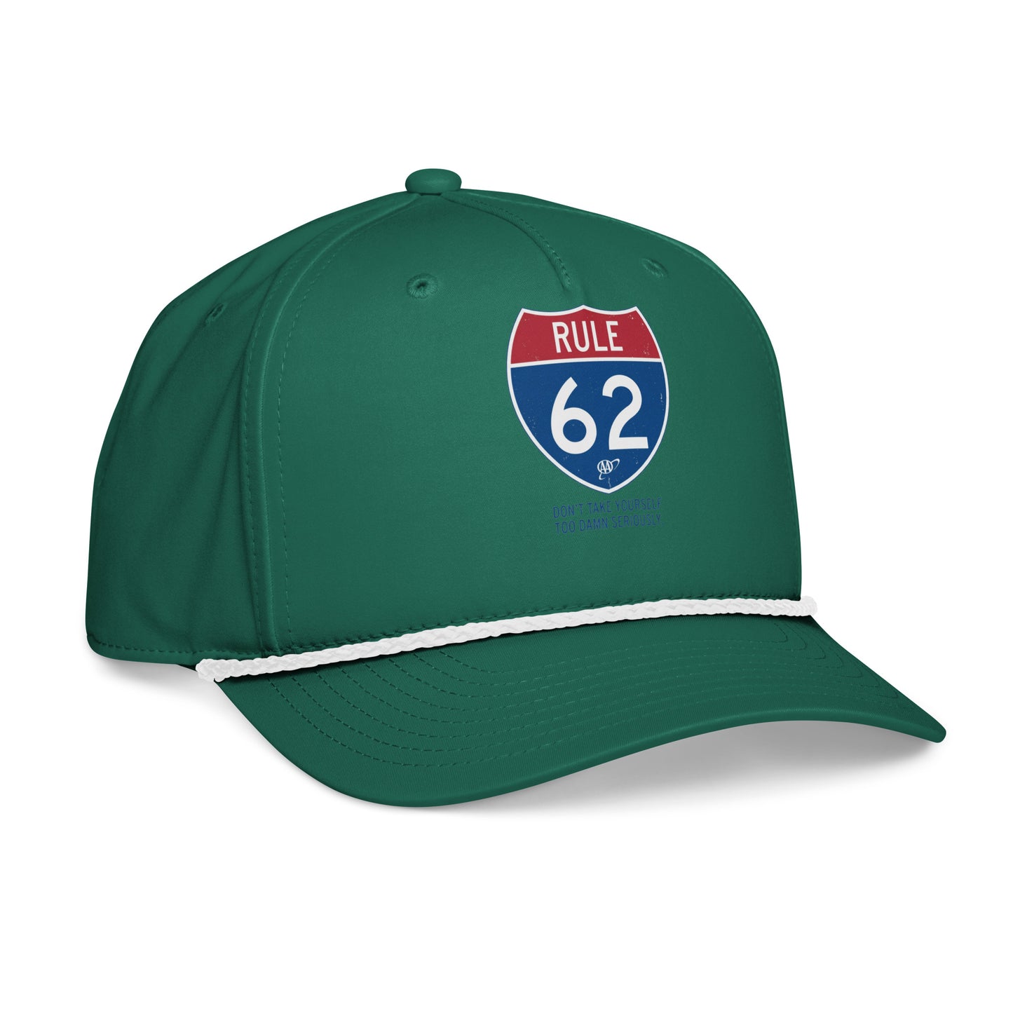 classic-rope-cap | Amends Apparel Co