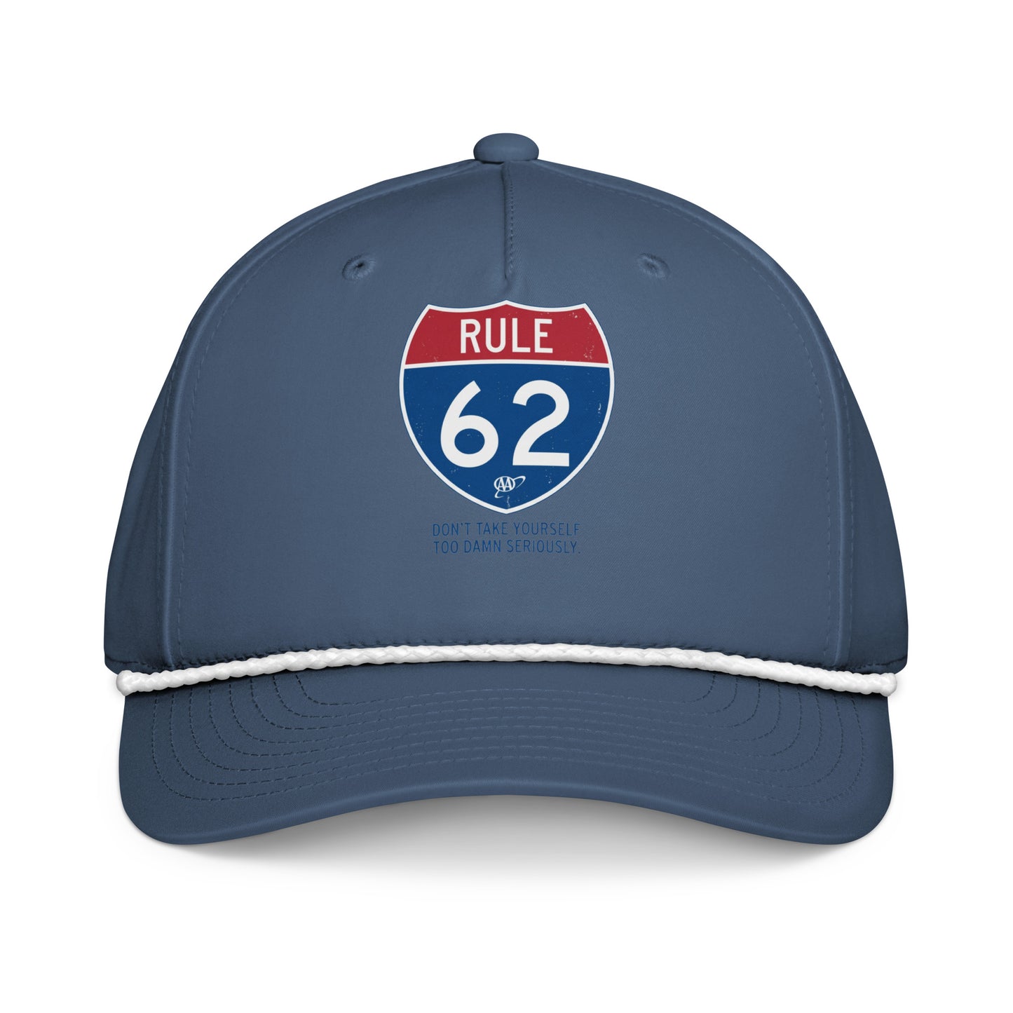 classic-rope-cap | Amends Apparel Co