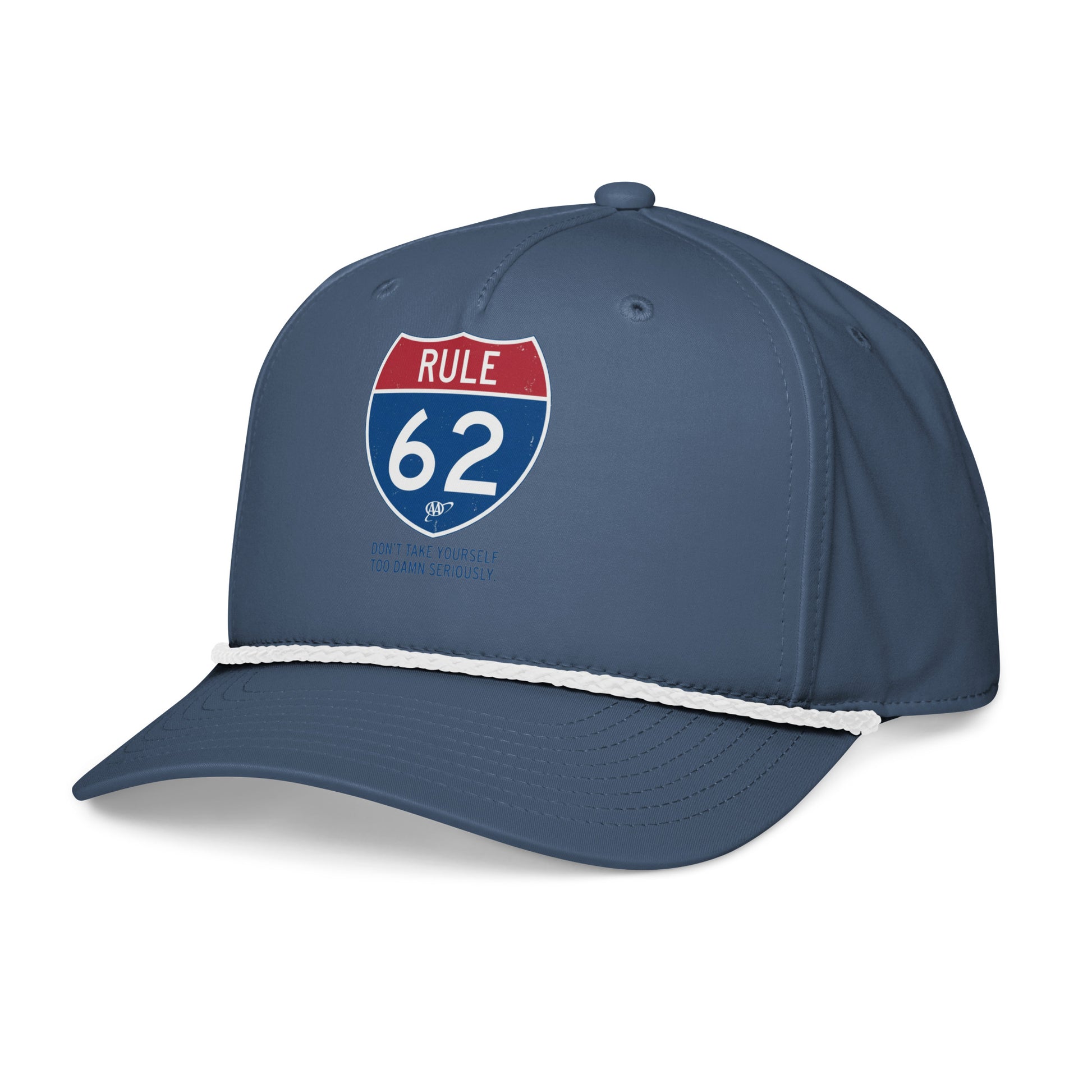 classic-rope-cap | Amends Apparel Co