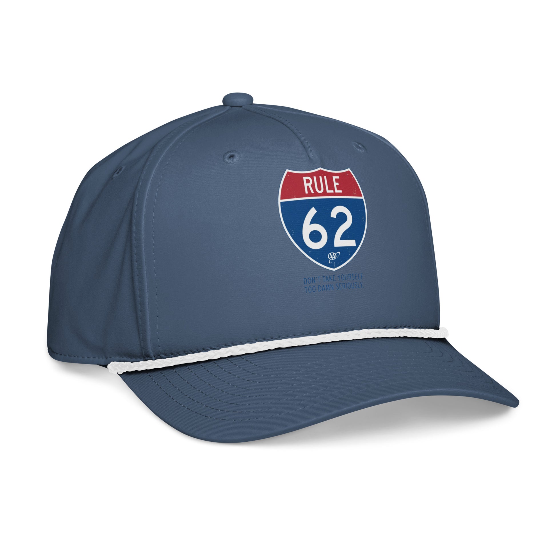 classic-rope-cap | Amends Apparel Co