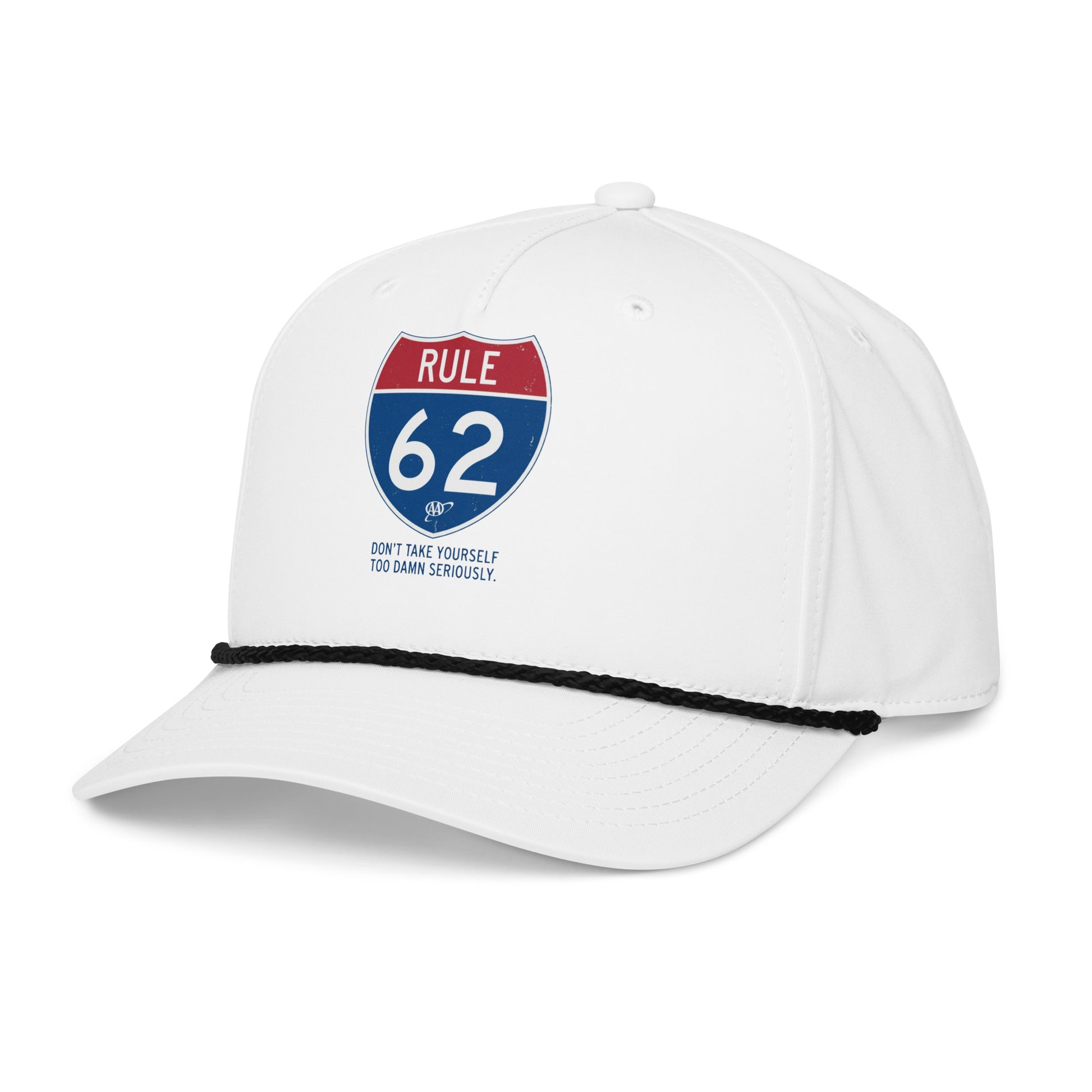 classic-rope-cap | Amends Apparel Co
