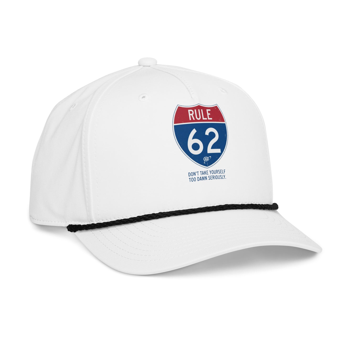classic-rope-cap | Amends Apparel Co
