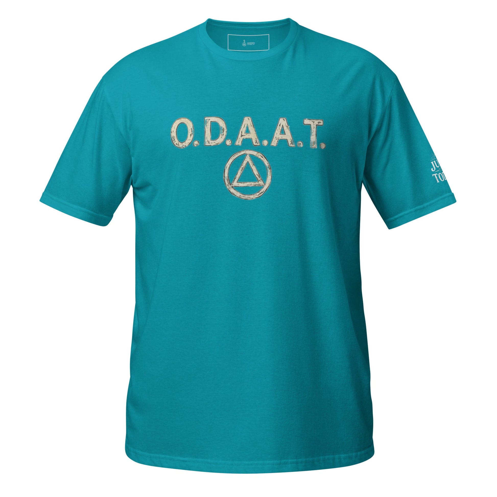 short-sleeve-unisex-t-shirt-5 | Amends Apparel Co