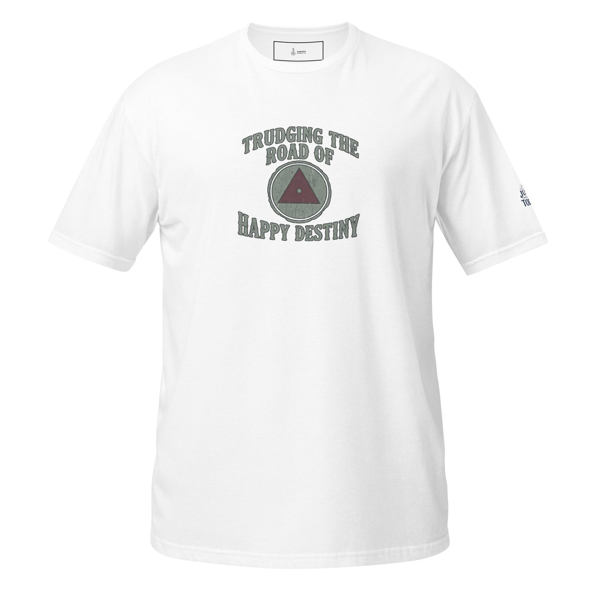 short-sleeve-unisex-t-shirt-1 | Amends Apparel Co