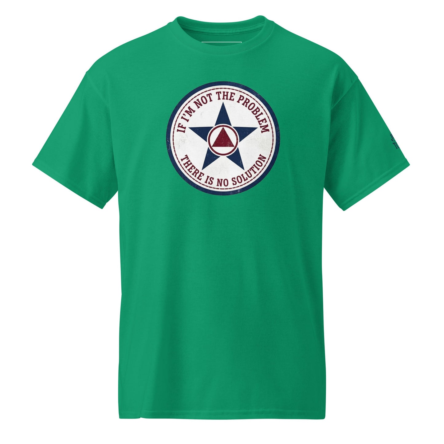 dryblend®-t-shirt-1 | Amends Apparel Co