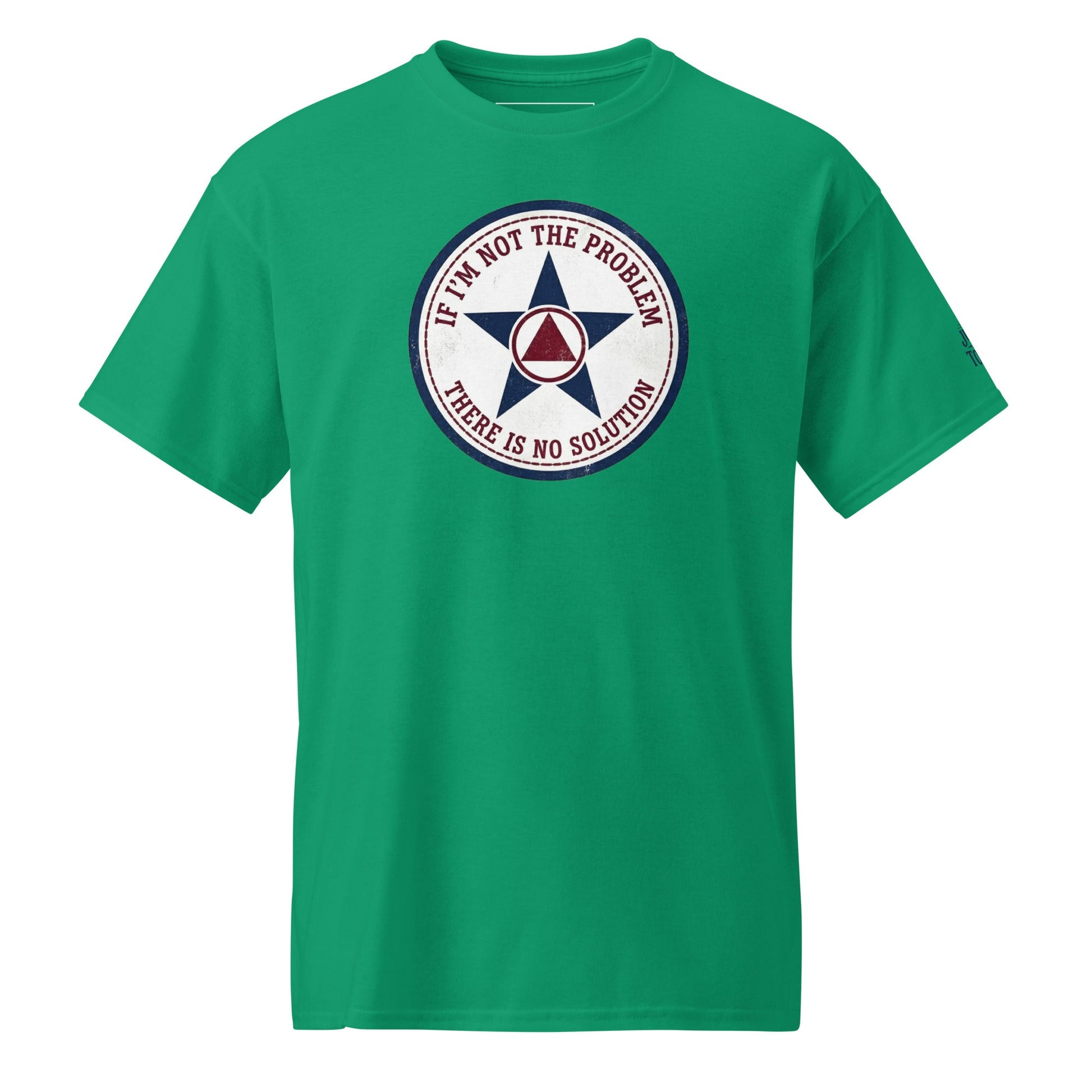 dryblend®-t-shirt-1 | Amends Apparel Co