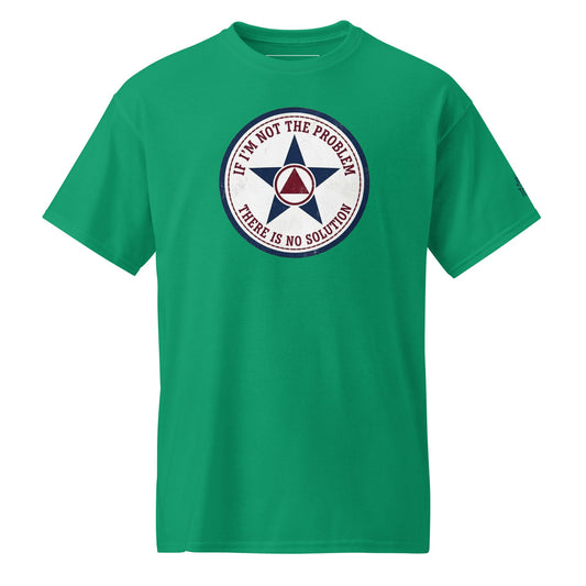 dryblend®-t-shirt-1 | Amends Apparel Co