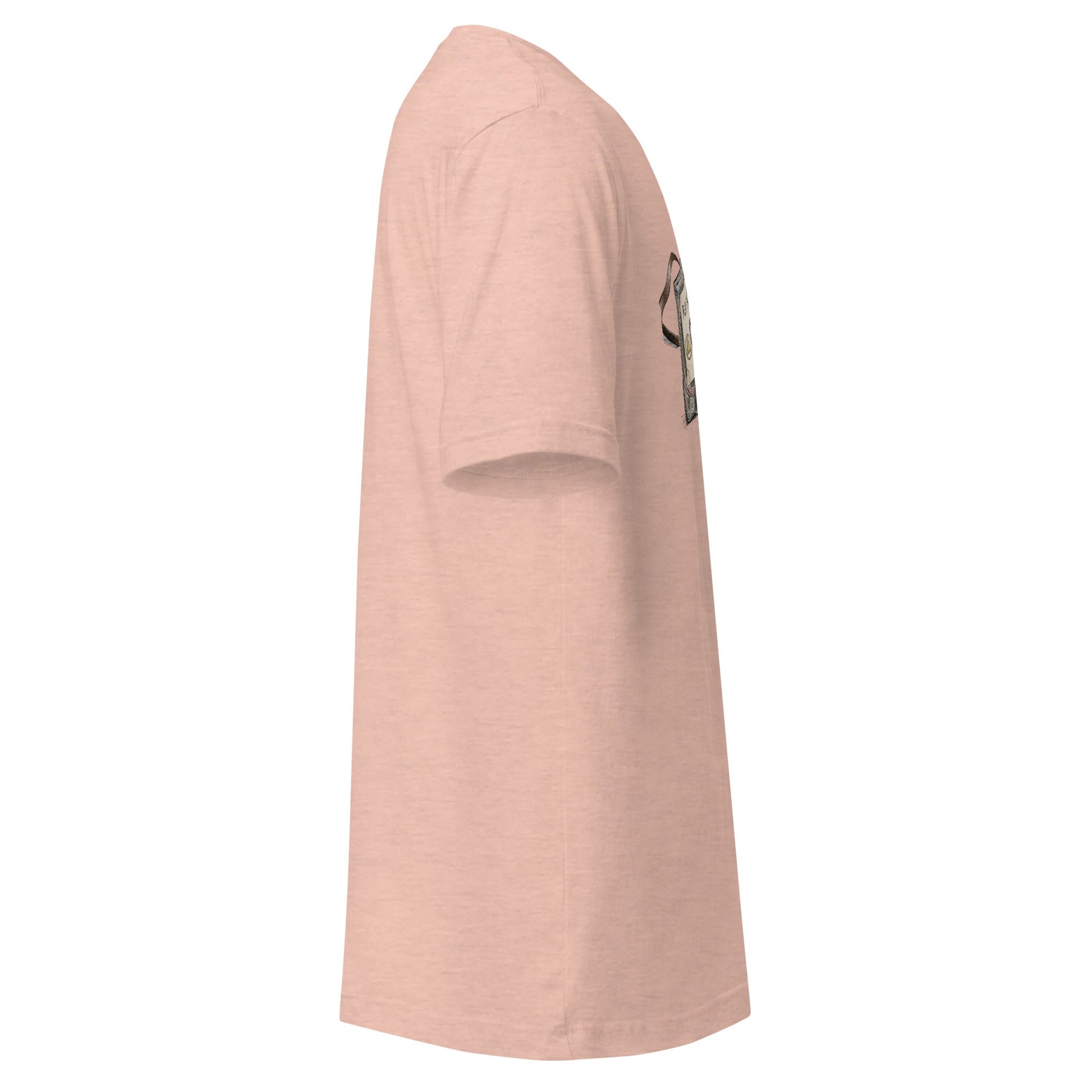 unisex-t-shirt | Amends Apparel Co