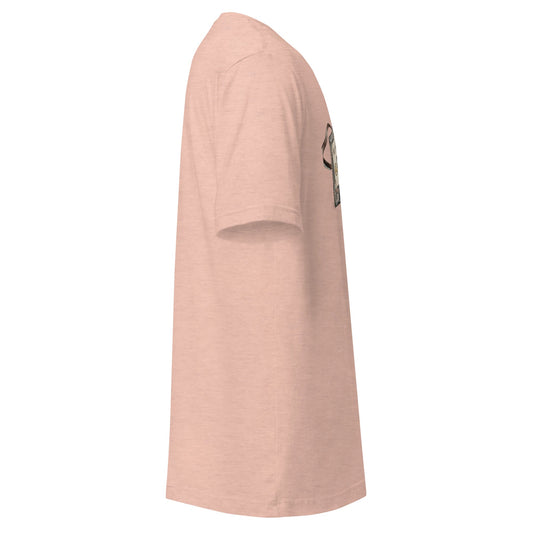 unisex-t-shirt | Amends Apparel Co